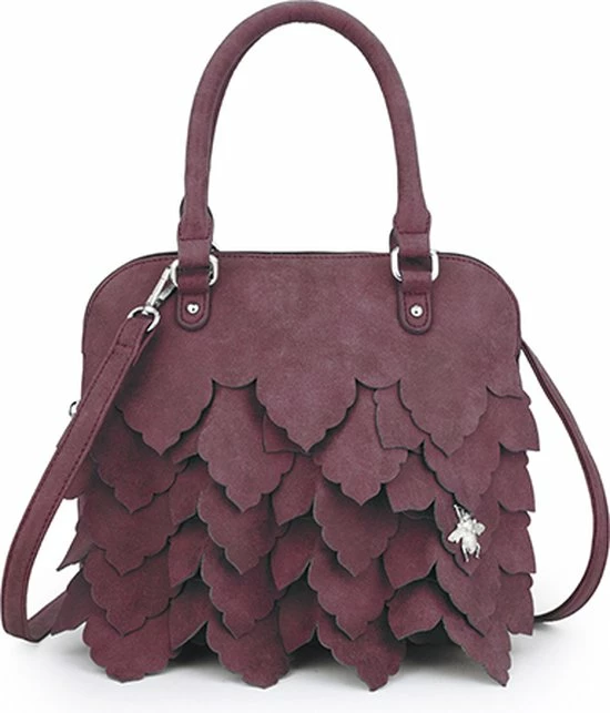 Beste deal π Beste Pirce β¨ Hi-di-hi - 'Camo' - Handtas - Schoudertas - Bordeaux - Herfst - Cadeau - Dames - CM01 π π 1 Beste deal π Beste Pirce β¨ Hi-di-hi - 'Camo' - Handtas - Schoudertas - Bordeaux - Herfst - Cadeau - Dames - CM01 π π