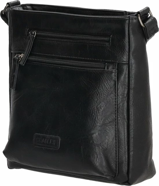 Top 10 π€© Flash-uitverkoop π Beagles Dunas Schoudertas - Zwart ⨠𧨠3 Top 10 π€© Flash-uitverkoop π Beagles Dunas Schoudertas - Zwart ⨠𧨠- Afbeelding 3