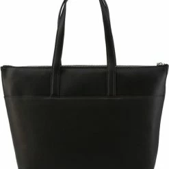 Beste Pirce 🔔 Korting 😉 Calvin Klein Tas Zwart UNI Dames 😉 👍 -Tassen-dames Verkoop 550x645