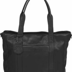 Beste Pirce ⌛ Beste deal 🤩 BURKELY JUST JACKIE WORKBAG 14"-Black 🔔 🛒 -Tassen-dames Verkoop 550x646 10