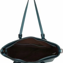 Beste Pirce β Kopen π₯ Charm London Birmingham Shopper - Petrol π π 15 Beste Pirce β Kopen π₯ Charm London Birmingham Shopper - Petrol π π -Tassen-dames Verkoop 550x646 5