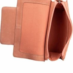 Nieuw 🔥 Flash-uitverkoop ❤️ Cowboysbag Austin Handtas - Clay ⌛ ✨ -Tassen-dames Verkoop 550x647 6