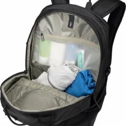 Beste deal 🤩 Korting 🌟 Thule EnRoute 26L - 🎒 🎒 Backpack - Laptop Rugzak - Zwart 🧨 🧨 -Tassen-dames Verkoop 550x650