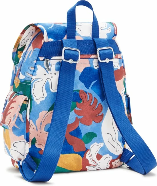 Beste deal βοΈ Goedkoopste π Kipling CITY PACK S Rugzak 13L - Botanical Print βοΈ π 3 Beste deal βοΈ Goedkoopste π Kipling CITY PACK S Rugzak 13L - Botanical Print βοΈ π - Afbeelding 3