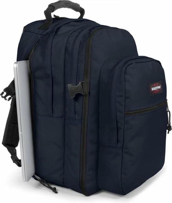Coupon β€οΈ Goedkoop π Eastpak - Tutor - Rugzak - 39 Liter - Ultra Marine π₯ 𧨠4 Coupon β€οΈ Goedkoop π Eastpak - Tutor - Rugzak - 39 Liter - Ultra Marine π₯ 𧨠- Afbeelding 4