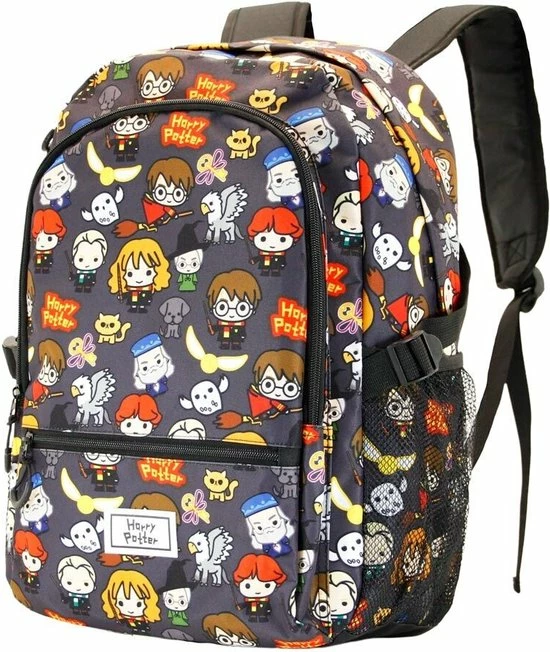Beste Verkoop π₯ Beste recensies van π Karactermania Harry Potter Charms Rugzak (bxhxd) Ca. 31 Cm X 44 Cm X 16 Cm π π 2 Beste Verkoop π₯ Beste recensies van π Karactermania Harry Potter Charms Rugzak (bxhxd) Ca. 31 Cm X 44 Cm X 16 Cm π π - Afbeelding 2