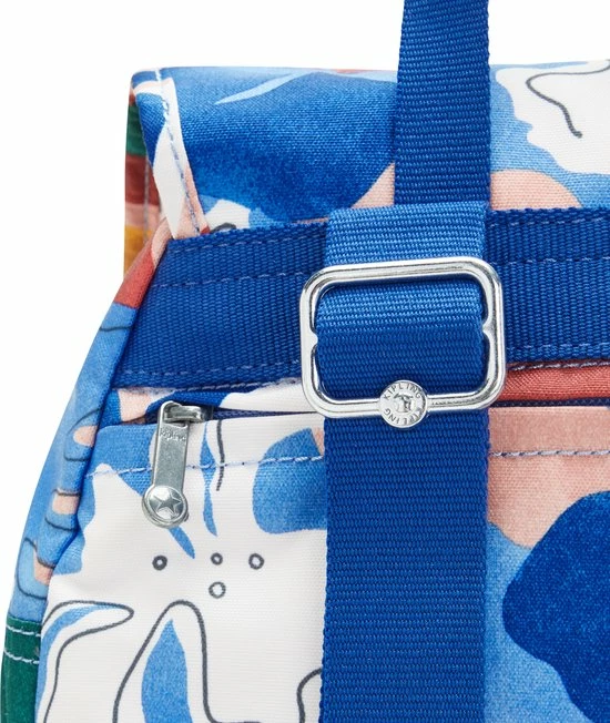 Beste deal βοΈ Goedkoopste π Kipling CITY PACK S Rugzak 13L - Botanical Print βοΈ π 5 Beste deal βοΈ Goedkoopste π Kipling CITY PACK S Rugzak 13L - Botanical Print βοΈ π - Afbeelding 5