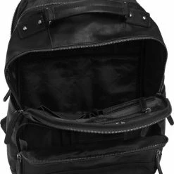 Groothandel π Beste Pirce β¨ The Chesterfield Brand Leren Rugzak Zwart Austin π π 23 Groothandel π Beste Pirce β¨ The Chesterfield Brand Leren Rugzak Zwart Austin π π -Tassen-dames Verkoop 550x654 3