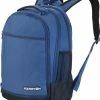 Beste deal 🌟 Beste Verkoop 💯 CarryOn Laptop Rugzak - Daily Laptoptas 28 Liter - Blauw 🛒 🌟