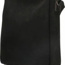 Top 10 🎉 Beste deal 🔔 Enrico Benetti Sophie Vrouwen Schoudertas | Suède Look | Zwart 🌟 😉 -Tassen-dames Verkoop 550x655 2