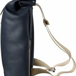 Top 10 🎉 Groothandel 🤩 Brooks Pickwick Canvas Rugzak 26L, Dark Blue/black ❤️ ❤️ -Tassen-dames Verkoop 550x655