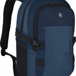 Flash-uitverkoop 🔥 Coupon 🧨 Victorinox Rugzak / Rugtas / 🎒 🎒 Backpack - VX Sport - Blauw 🧨 😀 -Tassen-dames Verkoop 550x656