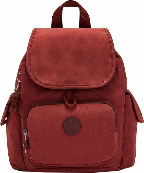Kopen π Beste recensies van π₯ Kipling City Pack Mini Rugzak - Dusty Carmine π π 1 Kopen π Beste recensies van π₯ Kipling City Pack Mini Rugzak - Dusty Carmine π π