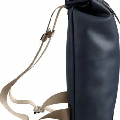 Top 10 🎉 Groothandel 🤩 Brooks Pickwick Canvas Rugzak 26L, Dark Blue/black ❤️ ❤️ -Tassen-dames Verkoop 550x660 1