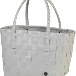 Beste deal ๐ Goedkoopste ๐ฅ Handed By Paris Shopper Lichtgrijs ๐ฅฐ ๐