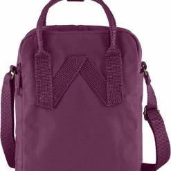Uitgang 🔔 Flash-uitverkoop 😀 Fjallraven Kanken Sling Rugzak 3,5 Liter - Royal Purple 🧨 🔔 -Tassen-dames Verkoop 550x660 6