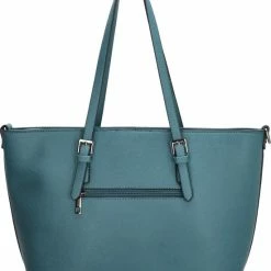 Beste Pirce β Kopen π₯ Charm London Birmingham Shopper - Petrol π π 12 Beste Pirce β Kopen π₯ Charm London Birmingham Shopper - Petrol π π -Tassen-dames Verkoop 550x661 6