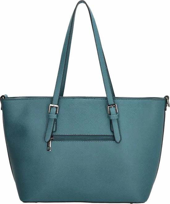 Beste Pirce β Kopen π₯ Charm London Birmingham Shopper - Petrol π π 3 Beste Pirce β Kopen π₯ Charm London Birmingham Shopper - Petrol π π - Afbeelding 3