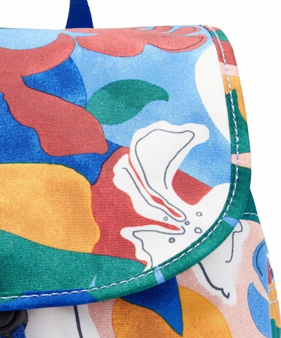 Beste deal βοΈ Goedkoopste π Kipling CITY PACK S Rugzak 13L - Botanical Print βοΈ π 6 Beste deal βοΈ Goedkoopste π Kipling CITY PACK S Rugzak 13L - Botanical Print βοΈ π - Afbeelding 6