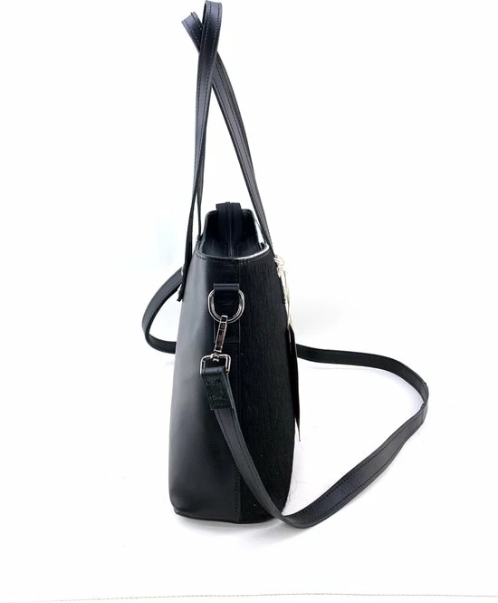 Hete verkoop 𧨠Beste Pirce β€οΈ KOEIENHUID DAMESTAS "SINO" VAN FIEL π π 4 Hete verkoop 𧨠Beste Pirce β€οΈ KOEIENHUID DAMESTAS "SINO" VAN FIEL π π - Afbeelding 4