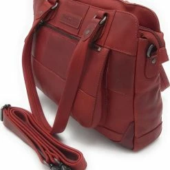 Nieuw โ Top 10 ๐ฅฐ Hillburry Hill Burry – VB100111 -3197 - Echt Lederen - Dames - Checkered ๐ ๐ Handbag - Stevig - Chique - Uitstraling - Vintage Leder- Rood ๐ ๐ 18 Nieuw โ Top 10 ๐ฅฐ Hillburry Hill Burry – VB100111 -3197 - Echt Lederen - Dames - Checkered ๐ ๐ Handbag - Stevig - Chique - Uitstraling - Vintage Leder- Rood ๐ ๐ -Tassen-dames Verkoop 550x666