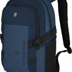 Flash-uitverkoop 🔥 Coupon 🧨 Victorinox Rugzak / Rugtas / 🎒 🎒 Backpack - VX Sport - Blauw 🧨 😀 -Tassen-dames Verkoop 550x667 2