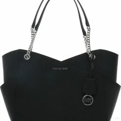 Top 10 ⌛ Beste recensies van 🤩 MICHAEL KORS JET SET TRAVENL ZWART 🔥 🥰