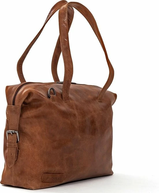 Korting ๐ Goedkoop ๐ Plevier Caithness Dames Laptoptas 15.6 Inch Cognac. ๐ โญ 3 Korting ๐ Goedkoop ๐ Plevier Caithness Dames Laptoptas 15.6 Inch Cognac. ๐ โญ - Afbeelding 3