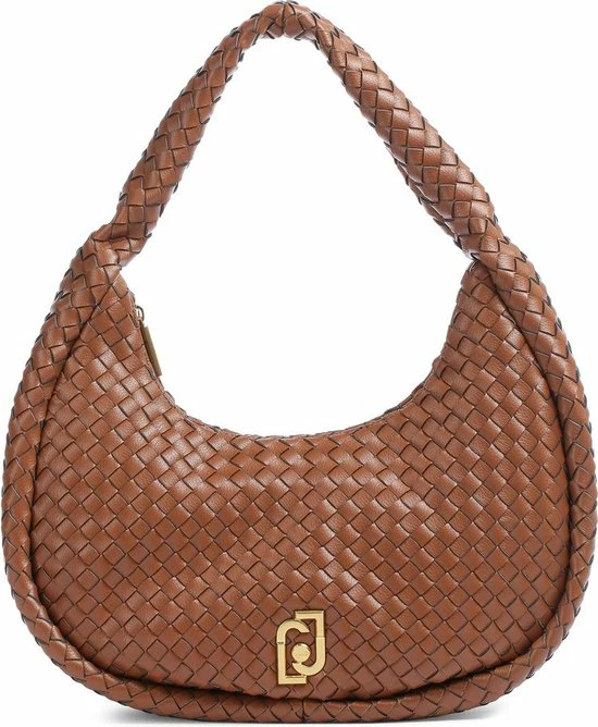 Hete verkoop π Korting π Liu-Jo Liu Jo Elynia M Hobo Dames Tas - Bruin βοΈ π 4 Hete verkoop π Korting π Liu-Jo Liu Jo Elynia M Hobo Dames Tas - Bruin βοΈ π - Afbeelding 4