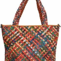 Coupon 🧨 Promo 🤩 Beagles No Label Elisa Shopper - Multi ❤️ 😉 -Tassen-dames Verkoop 550x669 3