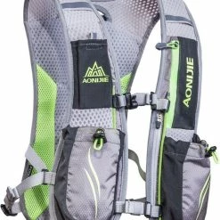 Flash-uitverkoop 🥰 Goedkoopste 😀 Aonijie E885 5 Liter Hardlopen Drink Rugzak 🔔 😀