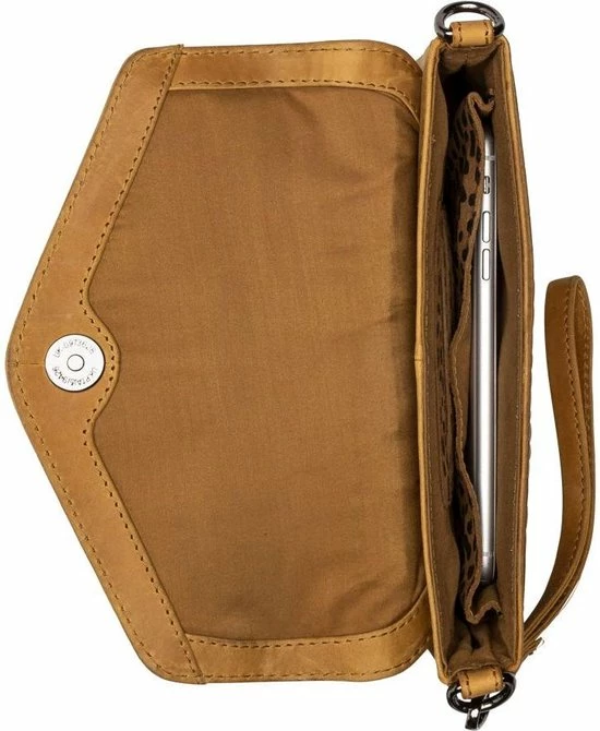 Aanbiedingen π Kopen π BURKELY Croco Cody Crossover S Crossbodytas - Geel β π 4 Aanbiedingen π Kopen π BURKELY Croco Cody Crossover S Crossbodytas - Geel β π - Afbeelding 4