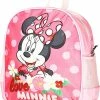 Top 10 👍 Groothandel 🧨 Minnie Mouse Love Kids Kleine Rugtas Roze - Officiële Merchandise 😀 🎉