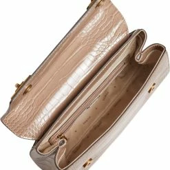 Top 10 𧨠Top 10 π― Guess Katey Croc Dames Schoudertas - Beige π π 5 Top 10 𧨠Top 10 π― Guess Katey Croc Dames Schoudertas - Beige π π -Tassen-dames Verkoop 550x680 4