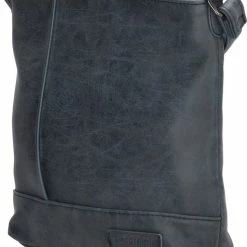 Hete verkoop 🥰 Beste recensies van 😀 Enrico Benetti June 66588 Schoudertas - Blauw 😉 👍 -Tassen-dames Verkoop 550x681