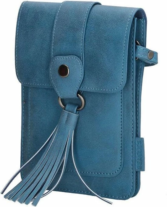 Goedkoopste ๐ Kopen ๐ Beagles Carral Telefoontasje - ๐ ๐ Jeansblauw ๐ ๐ 10 Goedkoopste ๐ Kopen ๐ Beagles Carral Telefoontasje - ๐ ๐ Jeansblauw ๐ ๐ - Afbeelding 10