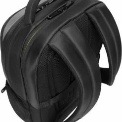Beste Pirce ❤️ Aanbiedingen 💯 Targus Citygear 17.3 Laptop 🎒 🎒 Backpack Black 🔔 🎉 -Tassen-dames Verkoop 550x681 4