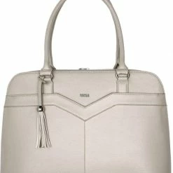 Beste recensies van 😀 Gloednieuw 🎁 Socha Business Laptoptas Couture V 15.6'' Vanilla 🔔 😍