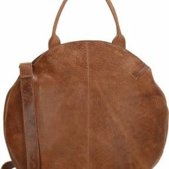 Beste recensies van ✨ Kopen 🔥 Micmacbags Côte DAzur Shopper - Camel 🎁 🛒