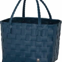 Korting ❤️ Uitgang 😉 Handed By Paris Shopper Dames Donkerblauw 🔥 ⌛