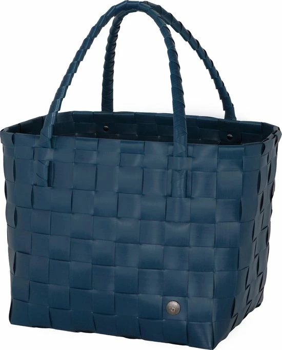 Korting β€οΈ Uitgang π Handed By Paris Shopper Dames Donkerblauw π₯ β 1 Korting β€οΈ Uitgang π Handed By Paris Shopper Dames Donkerblauw π₯ β