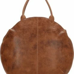 Beste recensies van ✨ Kopen 🔥 Micmacbags Côte DAzur Shopper - Camel 🎁 🛒 -Tassen-dames Verkoop 550x684 3