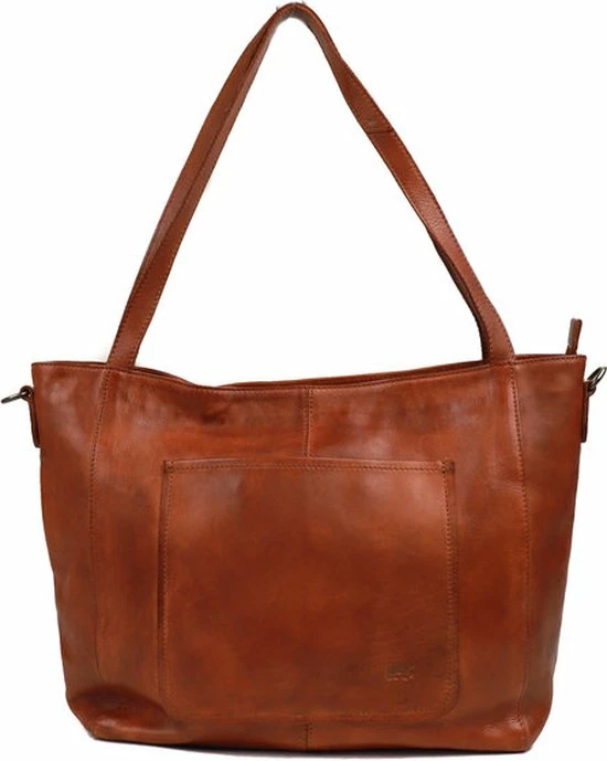 Beste recensies van β€οΈ Hete verkoop β¨ Bear Design Grote Schoudertas / Crossbody Tas Dames - Leer - Cow Lavato - Cognac π₯ π 1 Beste recensies van β€οΈ Hete verkoop β¨ Bear Design Grote Schoudertas / Crossbody Tas Dames - Leer - Cow Lavato - Cognac π₯ π