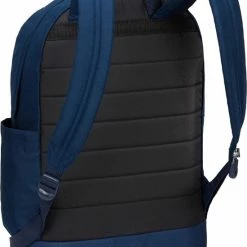 Goedkoop 😉 Goedkoop 🥰 Case Logic Campus Commence - Laptop Rugzak - Recycled - 24L - Blauw 🔥 🤩 15 Goedkoop 😉 Goedkoop 🥰 Case Logic Campus Commence - Laptop Rugzak - Recycled - 24L - Blauw 🔥 🤩 -Tassen-dames Verkoop 550x689