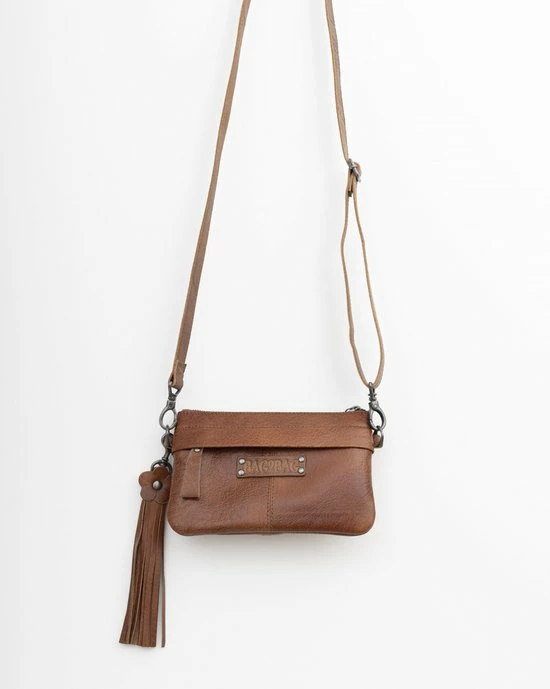 Nieuw π Goedkoopste π₯° Bag2Bag Lederen Schoudertasje - Clutch Calgary Totone Cognac β βοΈ 2 Nieuw π Goedkoopste π₯° Bag2Bag Lederen Schoudertasje - Clutch Calgary Totone Cognac β βοΈ - Afbeelding 2