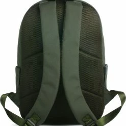 Begroting 🤩 Flash-uitverkoop ⭐ YLX Travel Gear YLX Finch Rugzak. Groen. Recyceld Rpet Materiaal. Gerecyclede Plastic Flessen - Eco Friendly. Volwassenen - Tieners - Middelbare Scholieren - Jongens - Meisjes. 14" Laptop Sleeve. 🎒 🎒 Backpack - Schooltas - Rugzak 🛒 😉 -Tassen-dames Verkoop 550x689 7