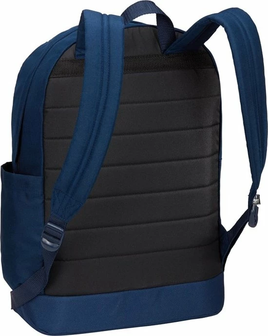 Goedkoop 😉 Goedkoop 🥰 Case Logic Campus Commence - Laptop Rugzak - Recycled - 24L - Blauw 🔥 🤩 8 Goedkoop 😉 Goedkoop 🥰 Case Logic Campus Commence - Laptop Rugzak - Recycled - 24L - Blauw 🔥 🤩 - Afbeelding 8