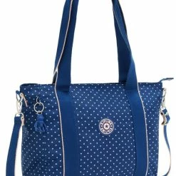 Top 10 π Aanbiedingen π€© Kipling ASSENI S Tas - Soft Dot Blue β€οΈ β¨ 8 Top 10 π Aanbiedingen π€© Kipling ASSENI S Tas - Soft Dot Blue β€οΈ β¨ -Tassen-dames Verkoop 550x690 1