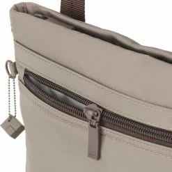 Goedkoopste 👍 Kopen ✔️ Hedgren Dames Crossbody Tas / Schoudertas - Inner City - Bruin 🥰 🔔 -Tassen-dames Verkoop 550x691 2