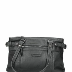 Beste recensies van 👏 Beste recensies van 😀 Enrico Benetti Schoudertassen Lily-zwart 🎁 ✔️ -Tassen-dames Verkoop 550x691 6